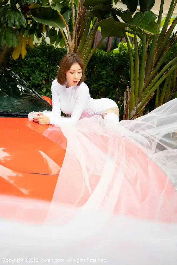Vol. 04526 果儿Victoria(73P)