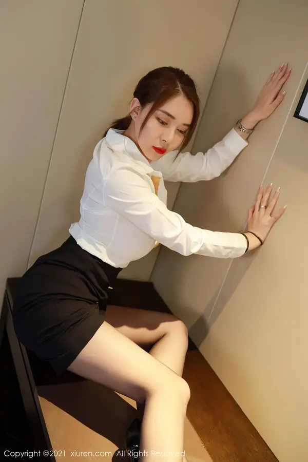 Vol. 02965 凯竹·廿十(35P)