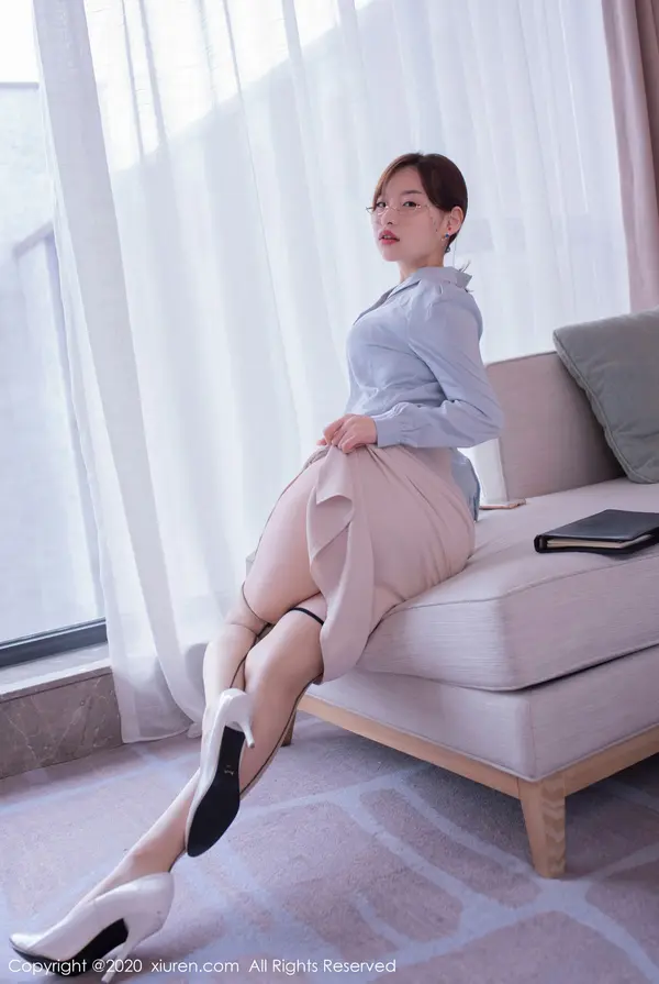 Vol. 02597 范小宣fancy(66P)