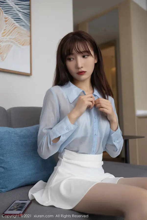 Vol. 03644 陆萱萱(81P)