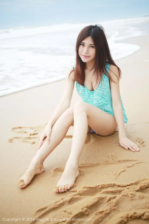 Vol. 0015 绮里嘉ula(131P)