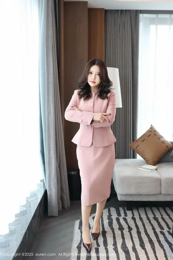 Vol. 10020 小薯条nienie(108P)