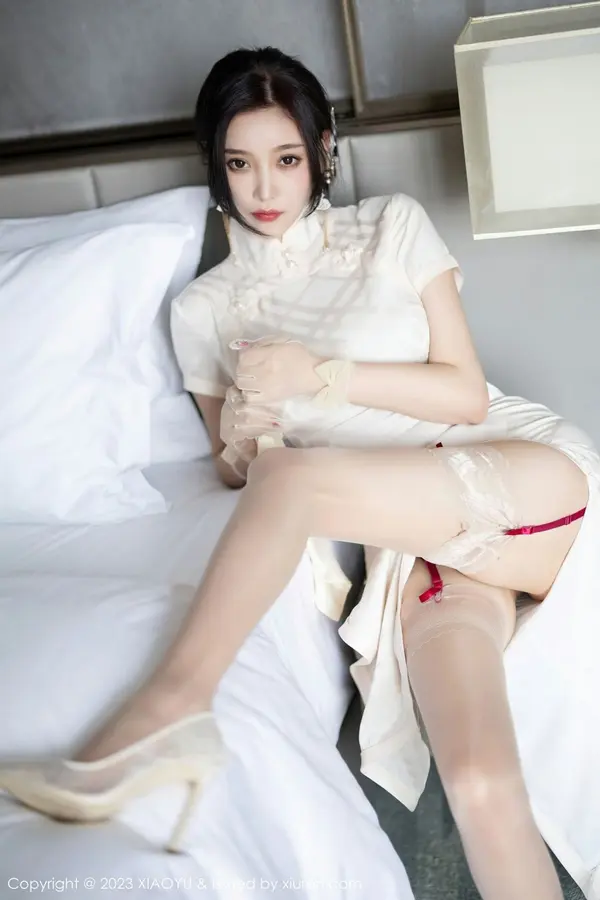 Vol. 0978 杨晨晨Yome(86P)