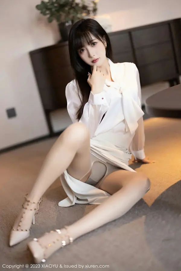 Vol. 1088 林星阑(92P)