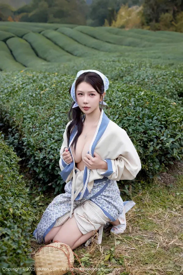 Vol. 11098 尹甜甜(62P)