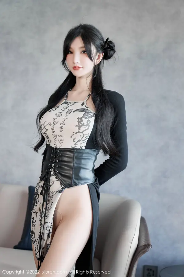 Vol. 05623 周于希Sally(95P)