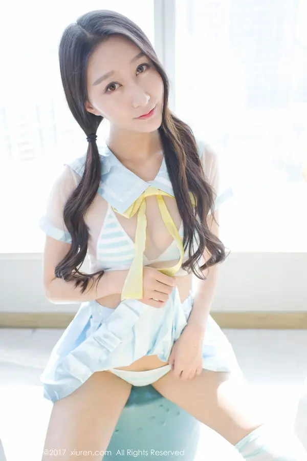 Vol. 00776 赵熙儿(57P)