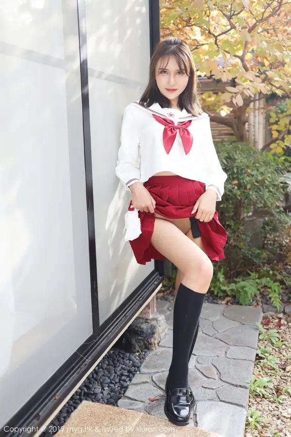 Vol. 0341 SOLO-尹菲(45P)