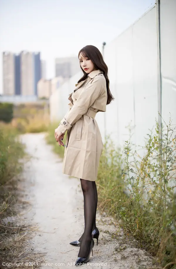 Vol. 01876 周于希Sandy(94P)