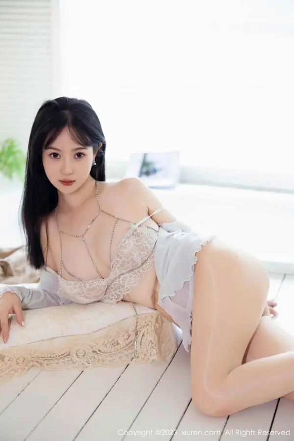 Vol. 06995 柚琪Rich(81P)