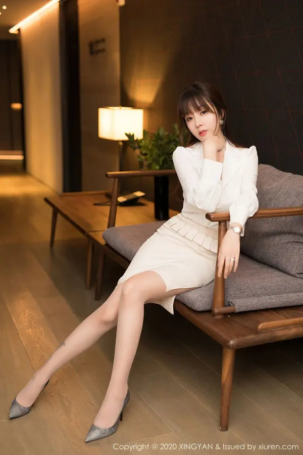 Vol. 0136 王雨纯(66P)