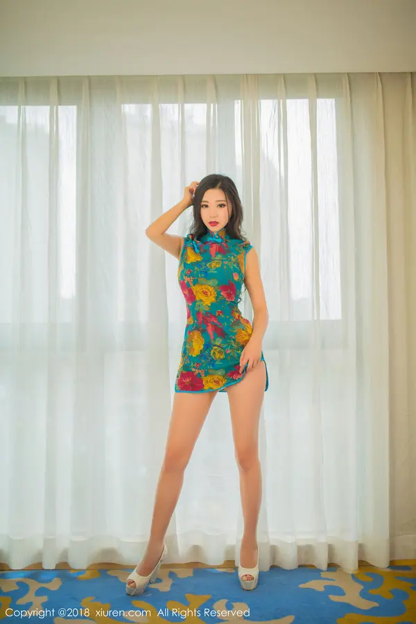 Vol. 01007 宋-KiKi(43P)