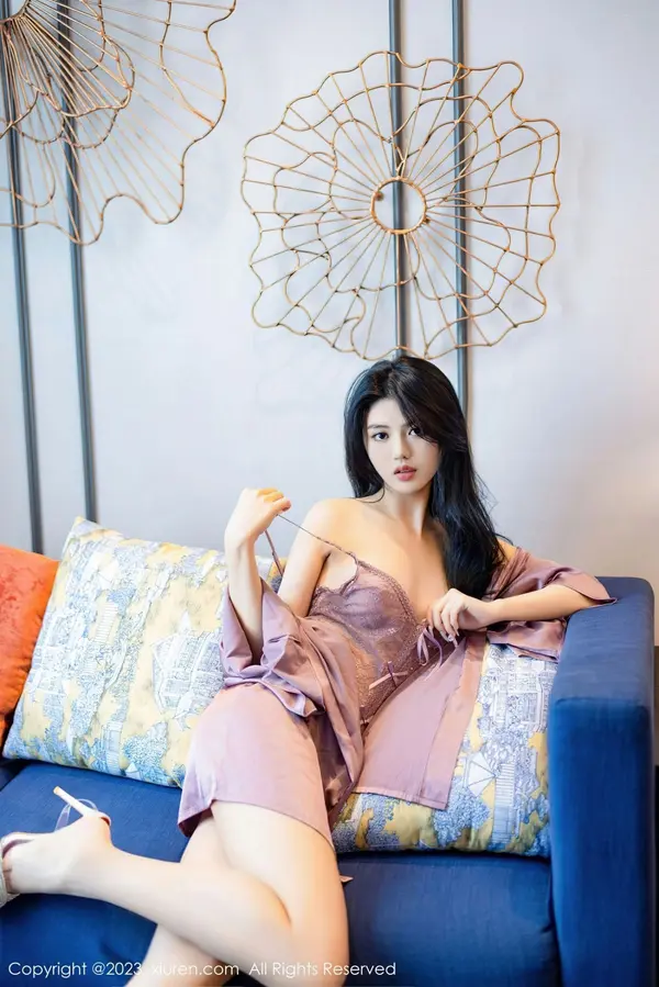 Vol. 06546 模特合集(95P)