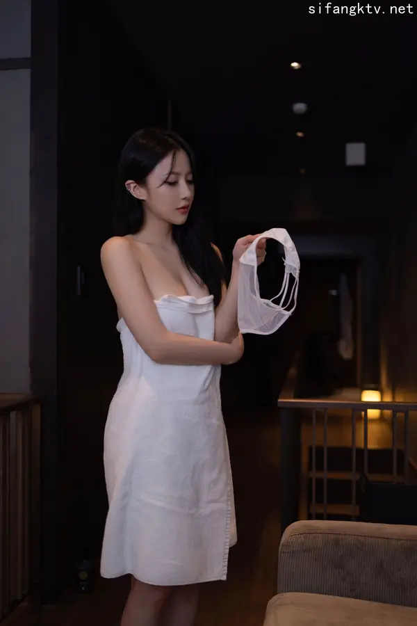 鱼子酱Fish《她的体香》(140P)