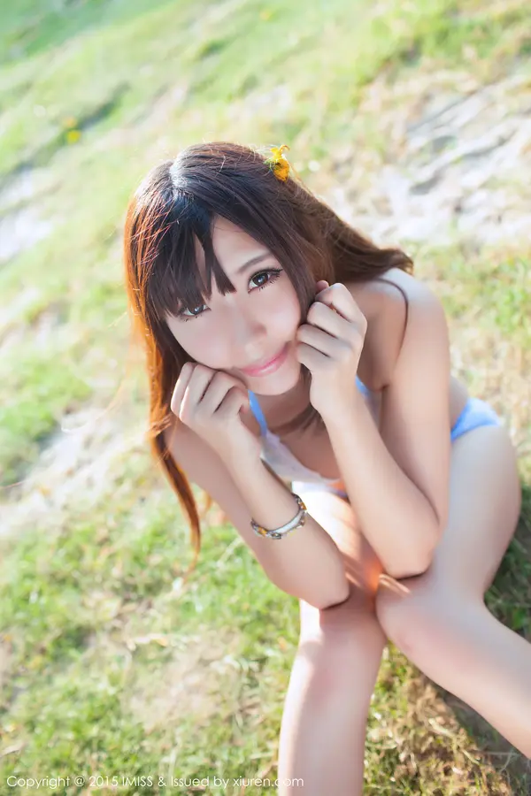 Vol. 0001 晓茜sunny(72P)