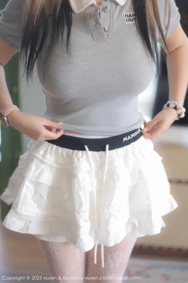 Vol. 10330 诺诺Hsu(61P)