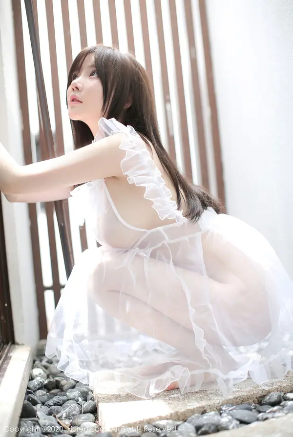 Vol. 02660 糯美子Mini(39P)
