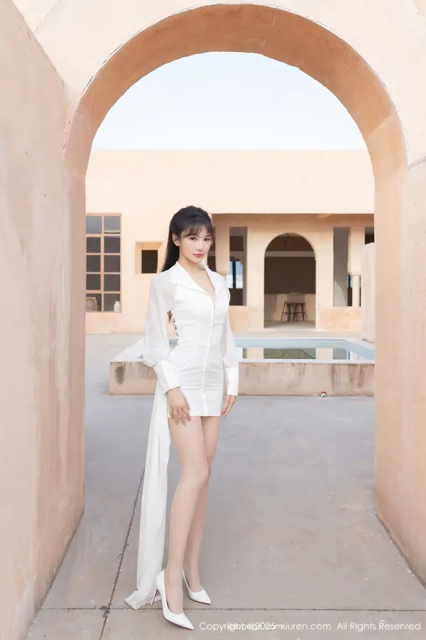 Vol. 11100 陆萱萱(81P)