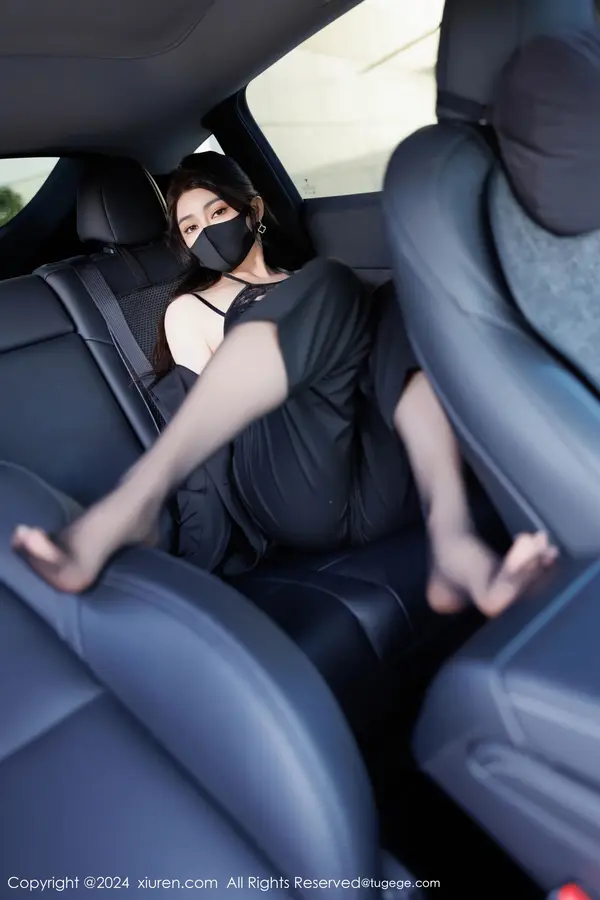 Vol. 09405 凯竹Quinn(85P)