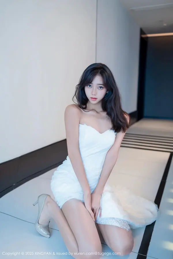 Vol. 0419 时安安(76P)