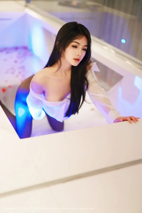 Vol. 1050 谭小灵(91P)