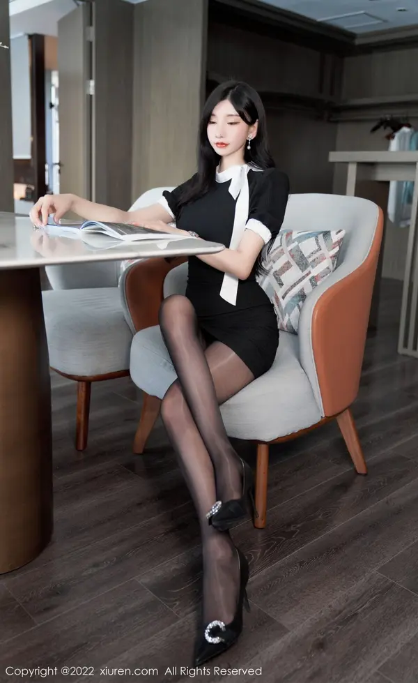 Vol. 05848 周于希Sally(103P)