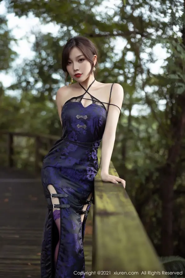 Vol. 03794 芝芝Booty(91P)-妹子录-美女图片|美女写真 专注超高清美女图片分享网站