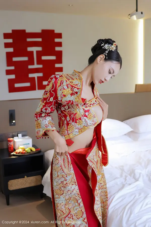 Vol. 08534 lingyu69(78P)