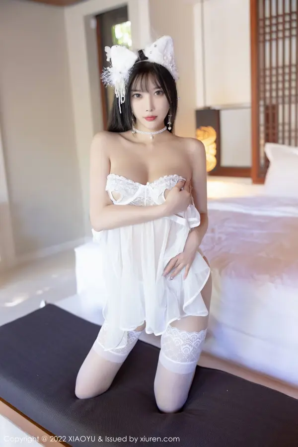 Vol. 0836 杨晨晨Yome(84P)