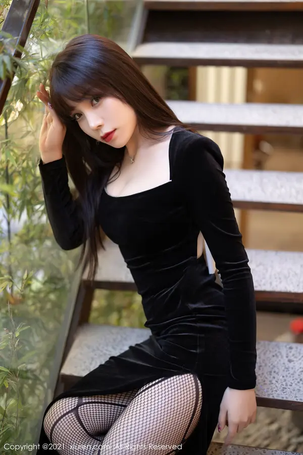 Vol. 04322 芝芝Booty(87P)