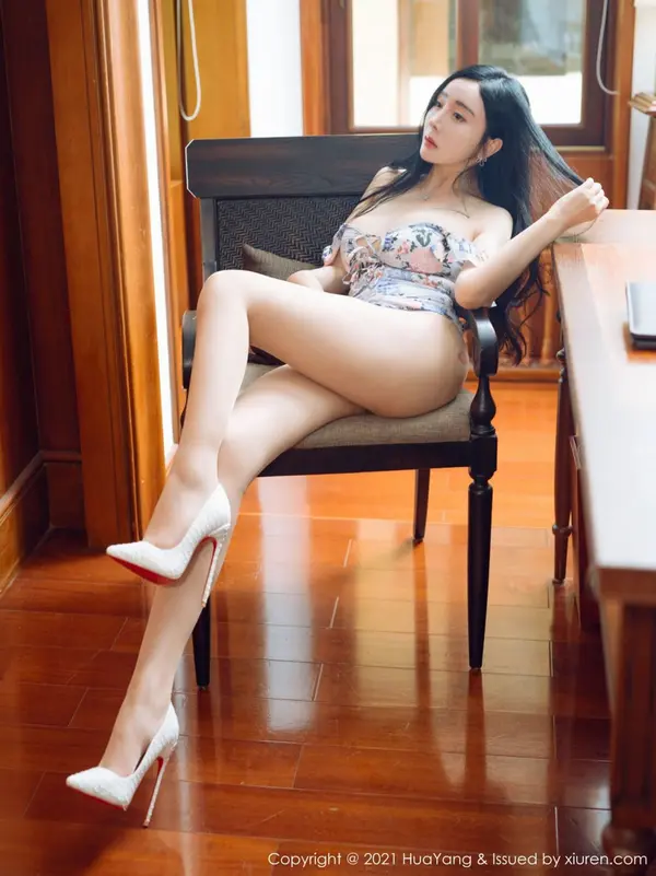 Vol. 0453 允尔(46P)
