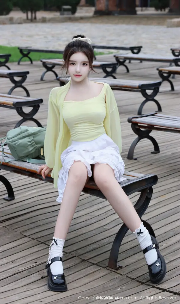 Vol. 09024 小薯条nienie(90P)