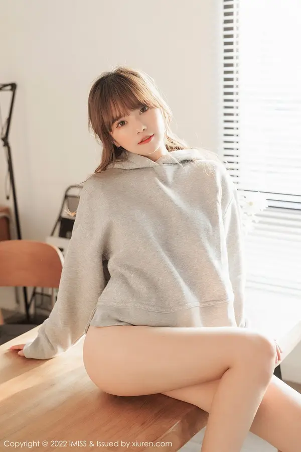 Vol. 0653 张思允Nice(68P)