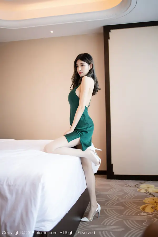 Vol. 01567 杨晨晨sugar(66P)