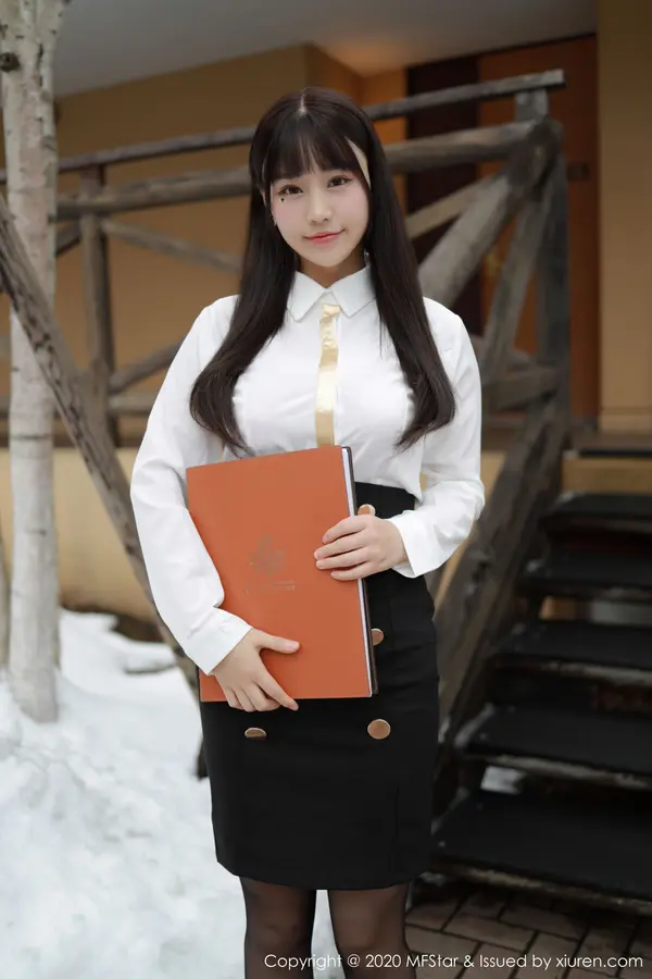 Vol. 0267 朱可儿Flower(71P)