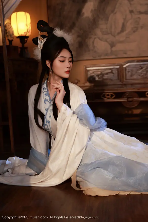 Vol. 10835 南乔(77P)