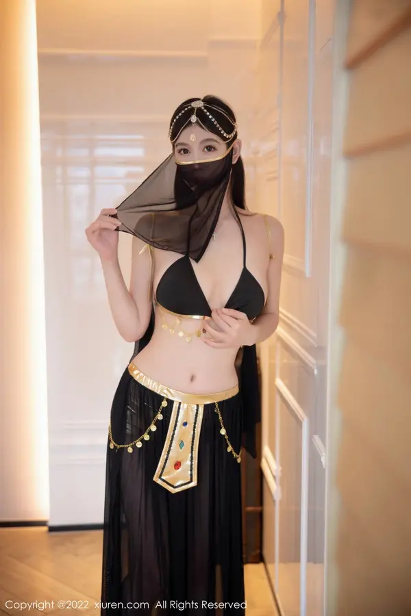 Vol. 05849 李雅柔182CM(66P)