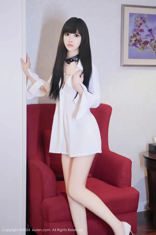 Vol. 08573 沐言yanyan(79P)