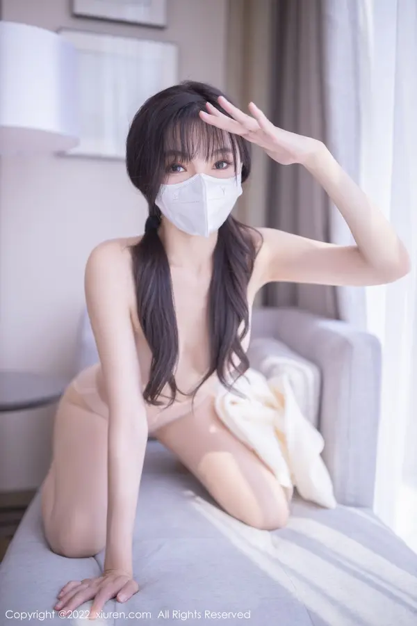 Vol. 05771 陆萱萱(80P)