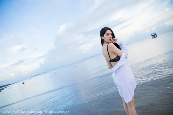 Vol. 00962 小热巴(44P)