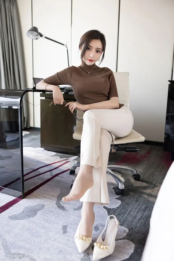 Vol. 05978 王馨瑶yanni(82P)