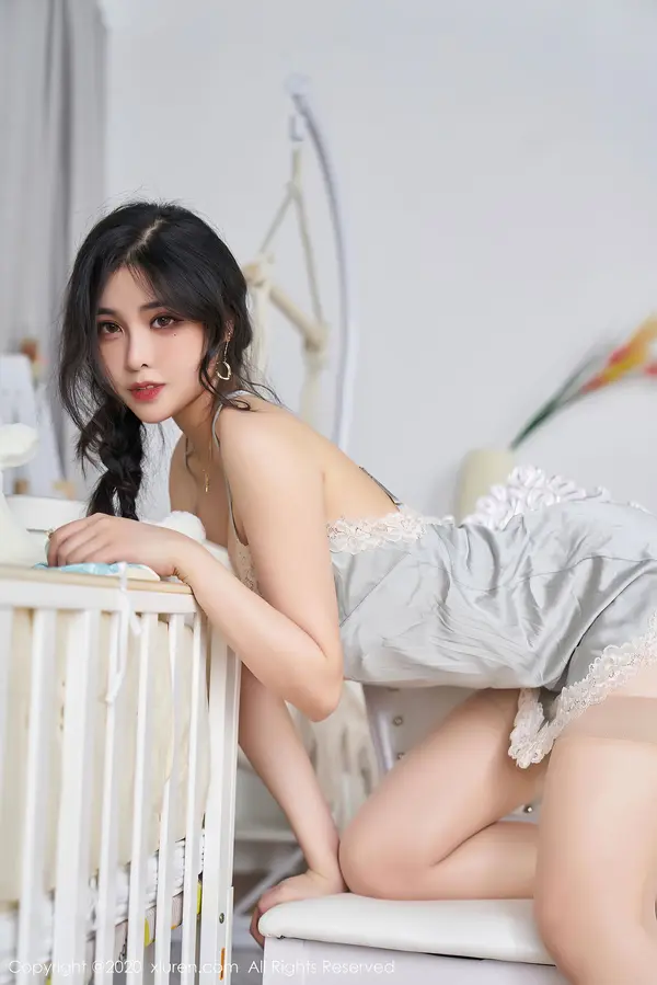 Vol. 02737 韩静安(51P)
