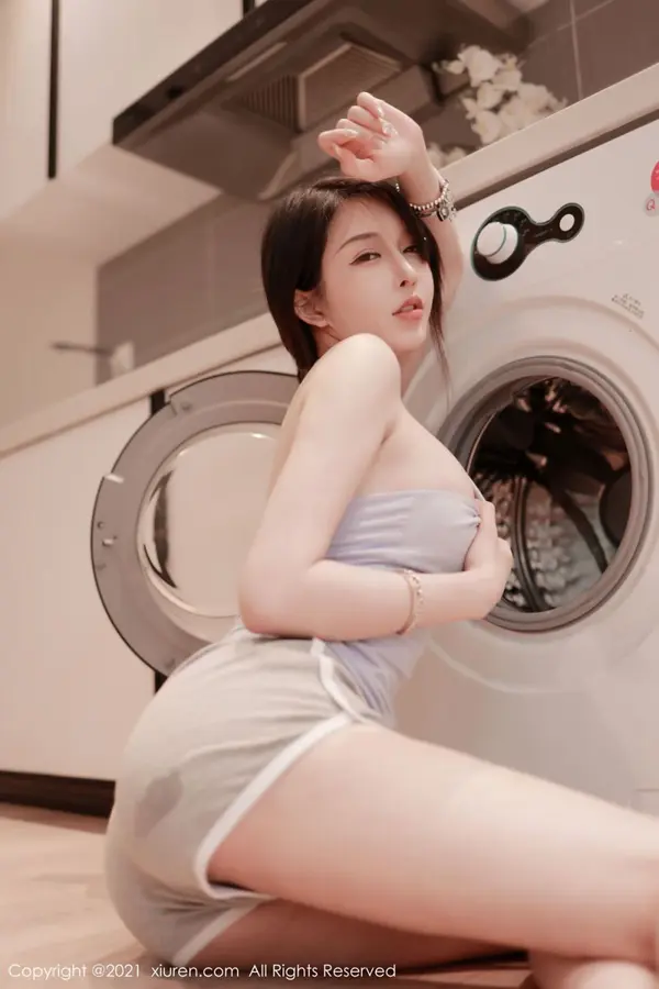 Vol. 03706 玉兔miki(47P)