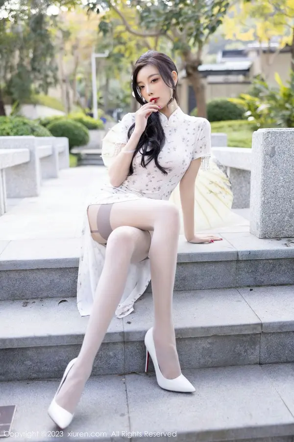 Vol. 06186 杨晨晨Yome(87P)