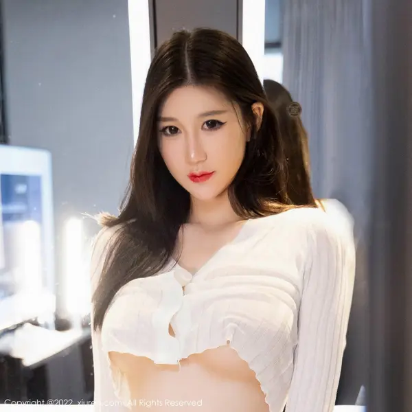 Vol. 04737 顾乔楠Cora(105P)