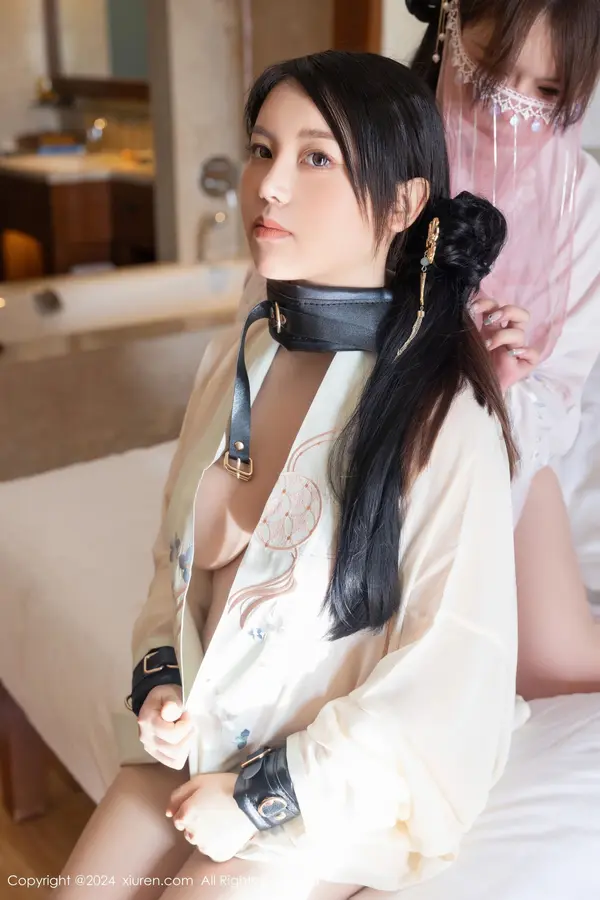 Vol. 08137 模特合集(85P)