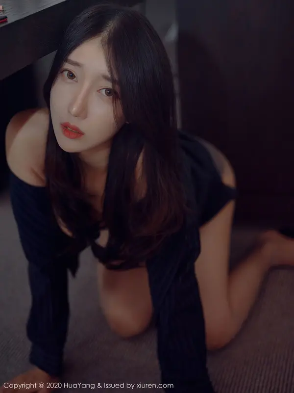 Vol. 0320 玥儿玥er(52P)