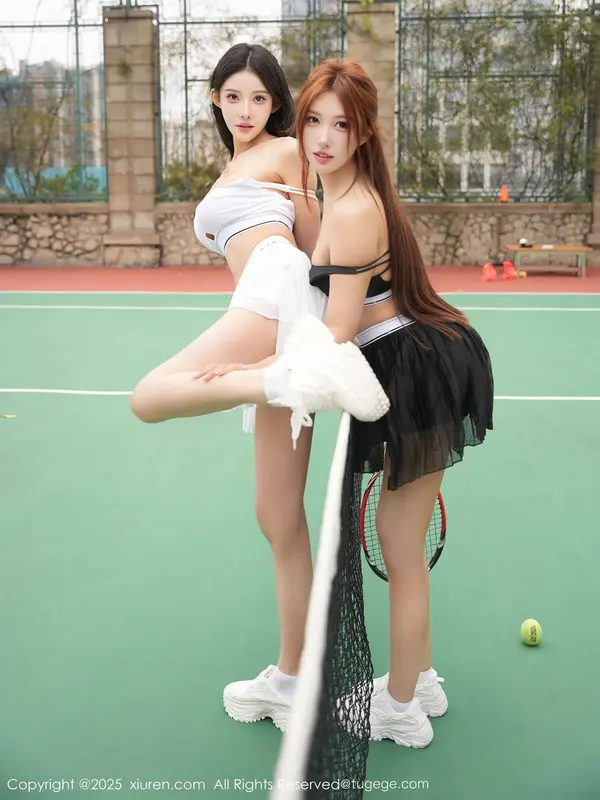 Vol. 10964 模特合集(69P)