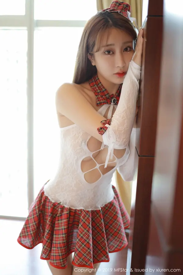 Vol. 0208 Betty林子欣(44P)