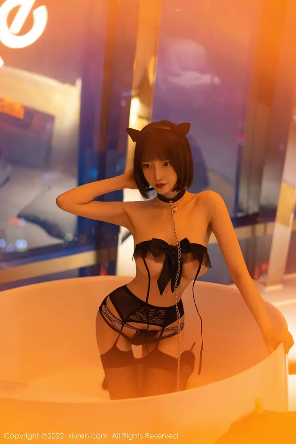 Vol. 04956 玥儿玥er(59P)